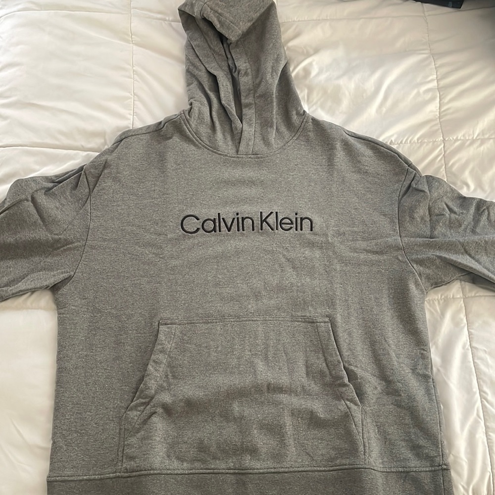 Calvin Klein Sweatshirt